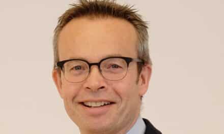 Peter Krawczack wird neuer Maxhausleiter