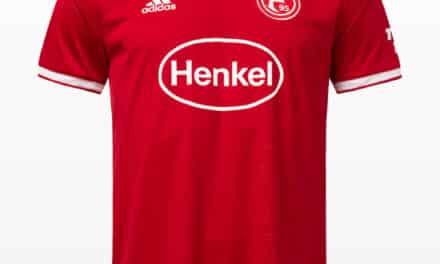 Fortuna präsentiert Trikots für die Saison 2021/22