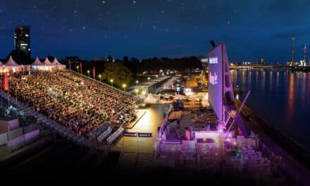 Vorverkauf für die alltours Kino-Saison 2021 startet