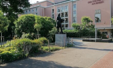 Düsseldorfer Jonges begrüßen Verbleib der Oper – stellen aber kritische Fragen