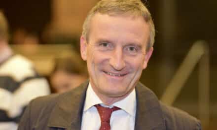 Ex-OB Thomas Geisel steigt als Partner bei VCvF.legal ein