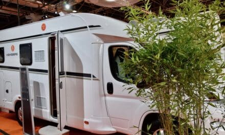 CARAVAN SALON Düsseldorf: Neuheiten-Feuerwerk zum&nbsp;60.