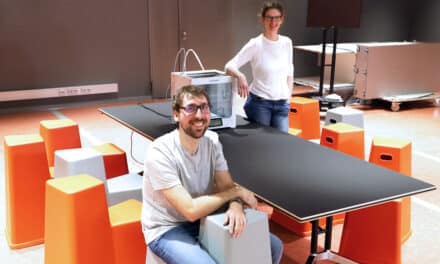 Vom Prototyp zum etablierten Raum – das LibraryLab in der neuen Zentralbibliothek im&nbsp;KAP1