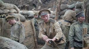Die Russischen Filmtage sind zurück in der Black&nbsp;Box