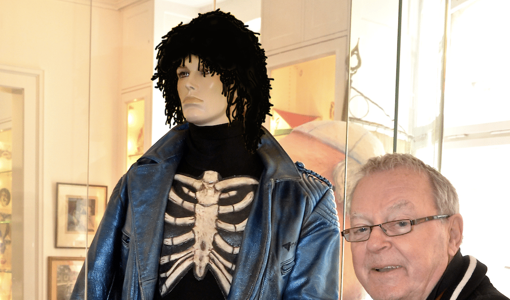 Das CC trauert um Peter&nbsp;Weber