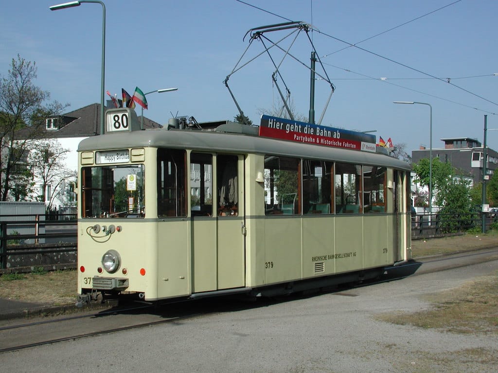 Rheinbahn