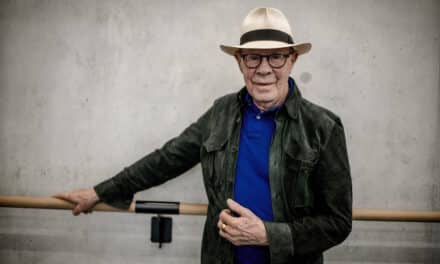 Ehrenmitgliedschaft der Deutschen Oper am Rhein für Hans van&nbsp;Manen