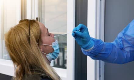 Wiedereröffnung Testzentrum an den Kasematten