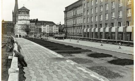 Historischer Adventskalender auf den Social-Media-Kanälen der&nbsp;Stadt