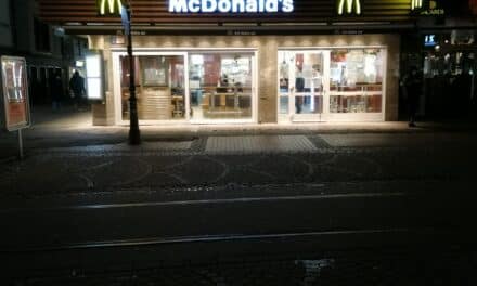 Zieht Mc Donald vom Bolker Stern in die Bolkerstraße&nbsp;?