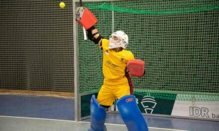 Deutschen&nbsp;Hallenhockey-Meisterschaften 2022
