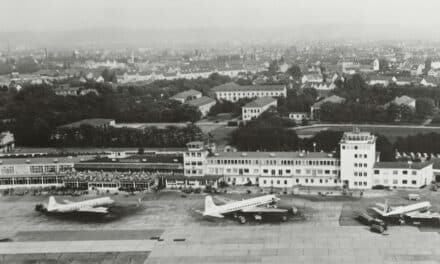 CDU und Grüne fordern Informationspflicht vom Flughafen für die&nbsp;BV5