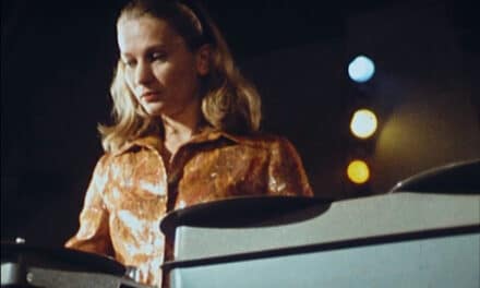 “Electronic Vibrations” – Filmpremiere in der Black&nbsp;Box