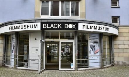 “FILMWISSEN ONLINE” – Ein interaktiver Spaziergang durch die Welt des&nbsp;Films