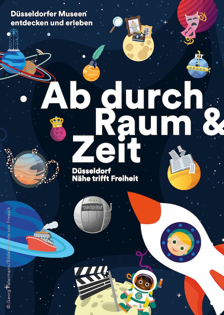 Kindermuseumsnacht