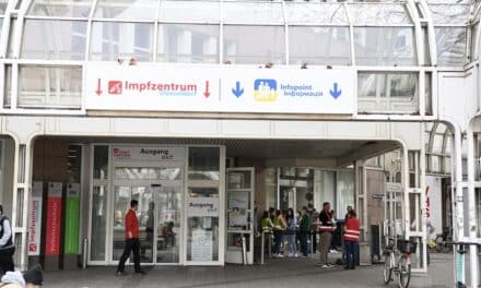 Anpassung der Öffnungstage und ‑zeiten der städtischen Impfangebote