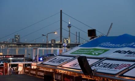 alltours Kino kooperiert künftig mit&nbsp;UCI