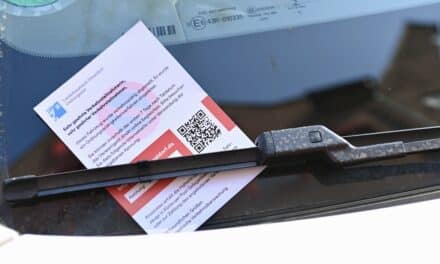 Ordnungsamt Düsseldorf zieht Bilanz für 2025: Über 550.000 Falschparker und mehr als 330.000 Temposünder