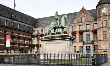 Notfallplanung der Stadtverwaltung zum angekündigten Warnstreik am 8.&nbsp;März