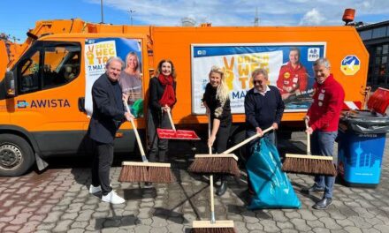 Dreck-weg-Tag 2022