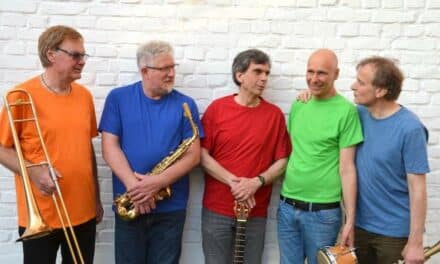 Das 17. Internationale Düsseldorfer Orgelfestival ist am&nbsp;Start