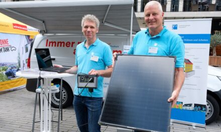 Energiesparen für&nbsp;alle