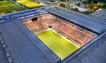 Am 10. Januar 2024 beginnt die EHF EURO&nbsp;2024