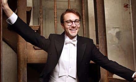 Orgel und Lied neu beim&nbsp;IDO