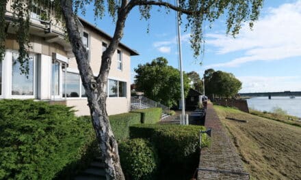 Düsseldorfs  Traditions-Ruderverein sucht Wirt*in mit&nbsp;Herz