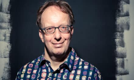 “Gespräch mit der Niere” in der Zentralbibliothek zum Tag der Organspende am 3.&nbsp;Juni