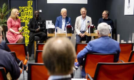 Internationaler Galopprennsport der Spitzenklasse am Königsallee-Renntag 2023