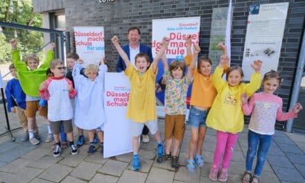 “Adventure School” startet in neue&nbsp;Runde