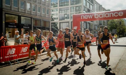 Wiedersehen zwischen Thorwirth und Bremm bei der New Balance KÖ&nbsp;MEILE