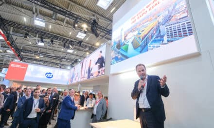 Landeshauptstadt Düsseldorf präsentiert sich auf der Immobilienmesse Expo Real&nbsp;2023
