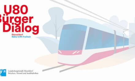 Zweiter Online-Dialog zur&nbsp;U80