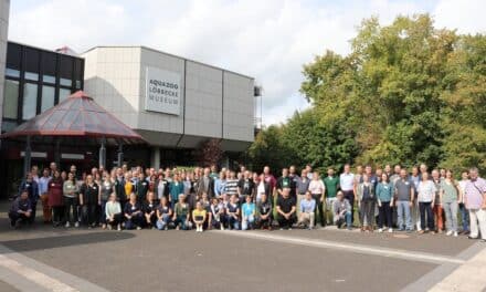 “Der Zoo im Museum — das Museum im&nbsp;Zoo”