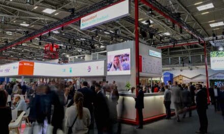 Düsseldorf auf der Expo Real&nbsp;2023