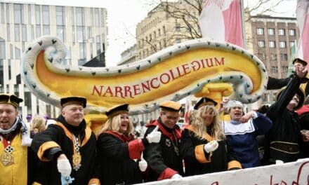 Jahreshauptversammlung beim&nbsp;CC