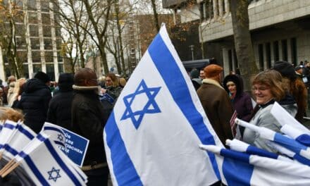 “Ein Jahr danach…” — Landeshauptstadt Düsseldorf erinnert an den Terrorangriff der&nbsp;Hamas