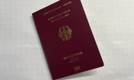 Digitale Fotos für Personalausweise und Reisepässe