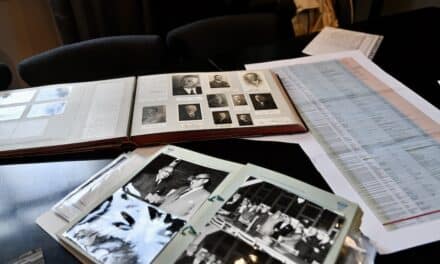 “Düsseldorfer Jonges setzen Maßstäbe in der Archivarbeit: Erfolgreiche Digitalisierung von 1000 historischen Fotos mit Unterstützung des&nbsp;LVR”