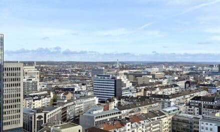 Niedrigere Preise am Düsseldorfer Immobilienmarkt: Trendwende setzt sich 2023&nbsp;fort