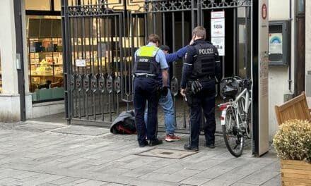 Gefährliche Körperverletzung mit Messer