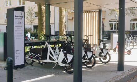 Stadtrat bringt sechs weitere Mobilitätsstationen auf den&nbsp;Weg