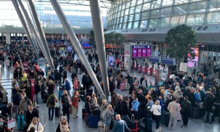 Düsseldorfer Airport zieht positive Bilanz nach starken Sommerferien