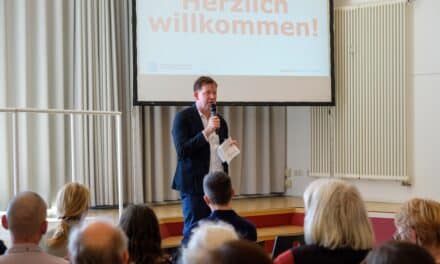 Vernetzungstreffen zum Thema Einsamkeit