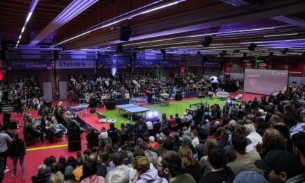 Düsseldorf begrüßt über 1.100 Volunteers bei Kick-off-Event zur UEFA EURO&nbsp;2024