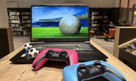 E‑Sport-Turnier von den Stadtbüchereien für die EURO&nbsp;2024