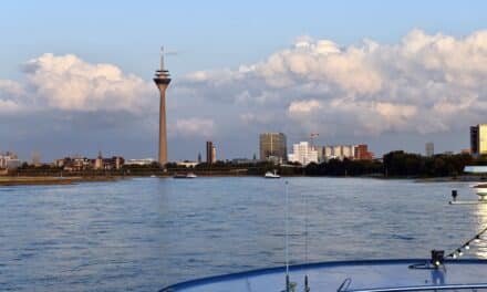 Düsseldorf kostenfrei entdecken