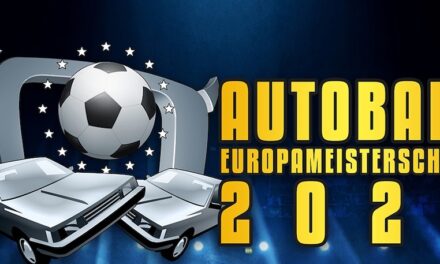 Deutschland im Rennen um den Titel: Die Spannung steigt vor der TV total Autoball EM&nbsp;2024